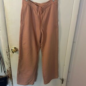 Alo heavyweight sweatpants